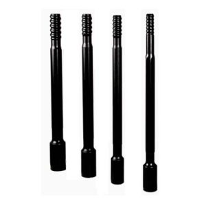 Asta di prolunga per punta da trapano ST58