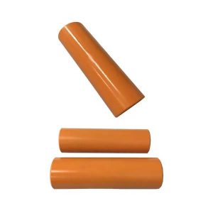 Manicotto di accoppiamento filettato T38