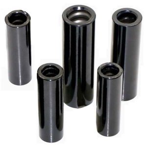 manicotto di accoppiamento filettato