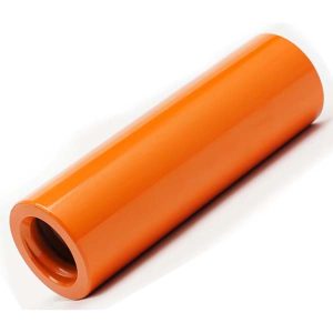 manicotto di accoppiamento filettato R38 T45