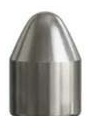 bottone balistico